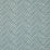 Charlotte Aqua Fabric Sample D2556