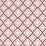 Charlotte Scarlet Fabric Sample D2560