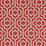 Charlotte Salmon Fabric Sample D2567
