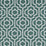 Charlotte Aegean Fabric Sample D2568