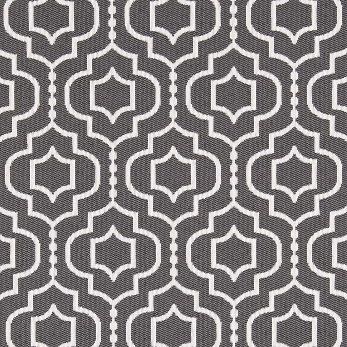 Charlotte Iron Fabric Sample D2569