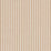 Charlotte Ticking Sand Fabric Sample D2590
