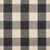 Charlotte Buffalo Coal Fabric Sample D2600