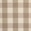Charlotte Buffalo Sand Fabric Sample D2604