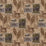 Charlotte Cabin Honey Fabric D2672