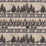 Charlotte Forest Sky Fabric Sample D2691