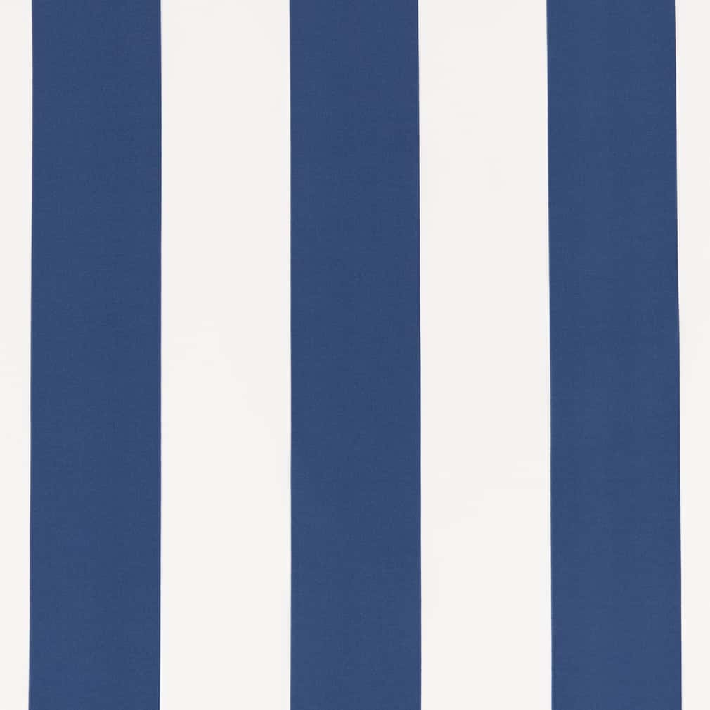 Charlotte Nautical Fabric Sample D2705