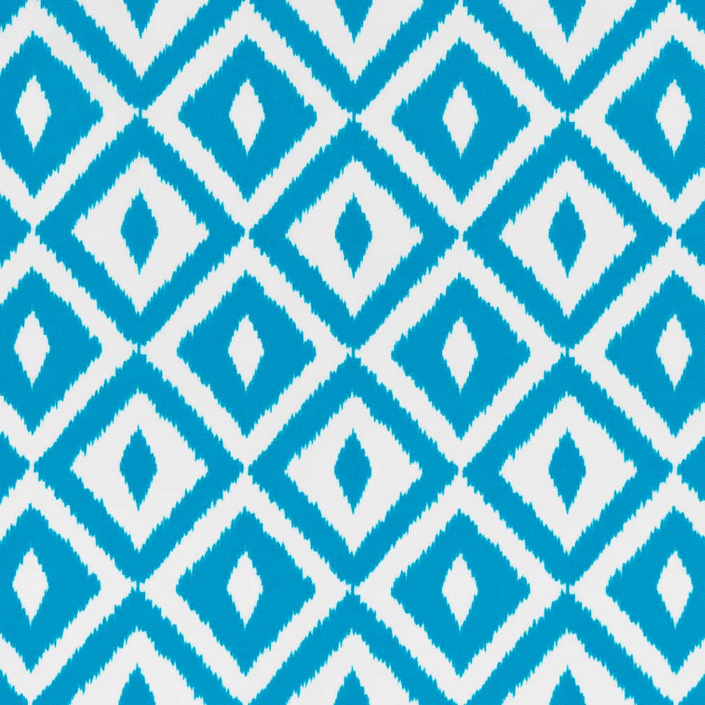 Charlotte Lagoon Fabric D2712
