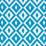 Charlotte Lagoon Fabric Sample D2712