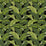 Charlotte Rainforest Fabric Sample D2715