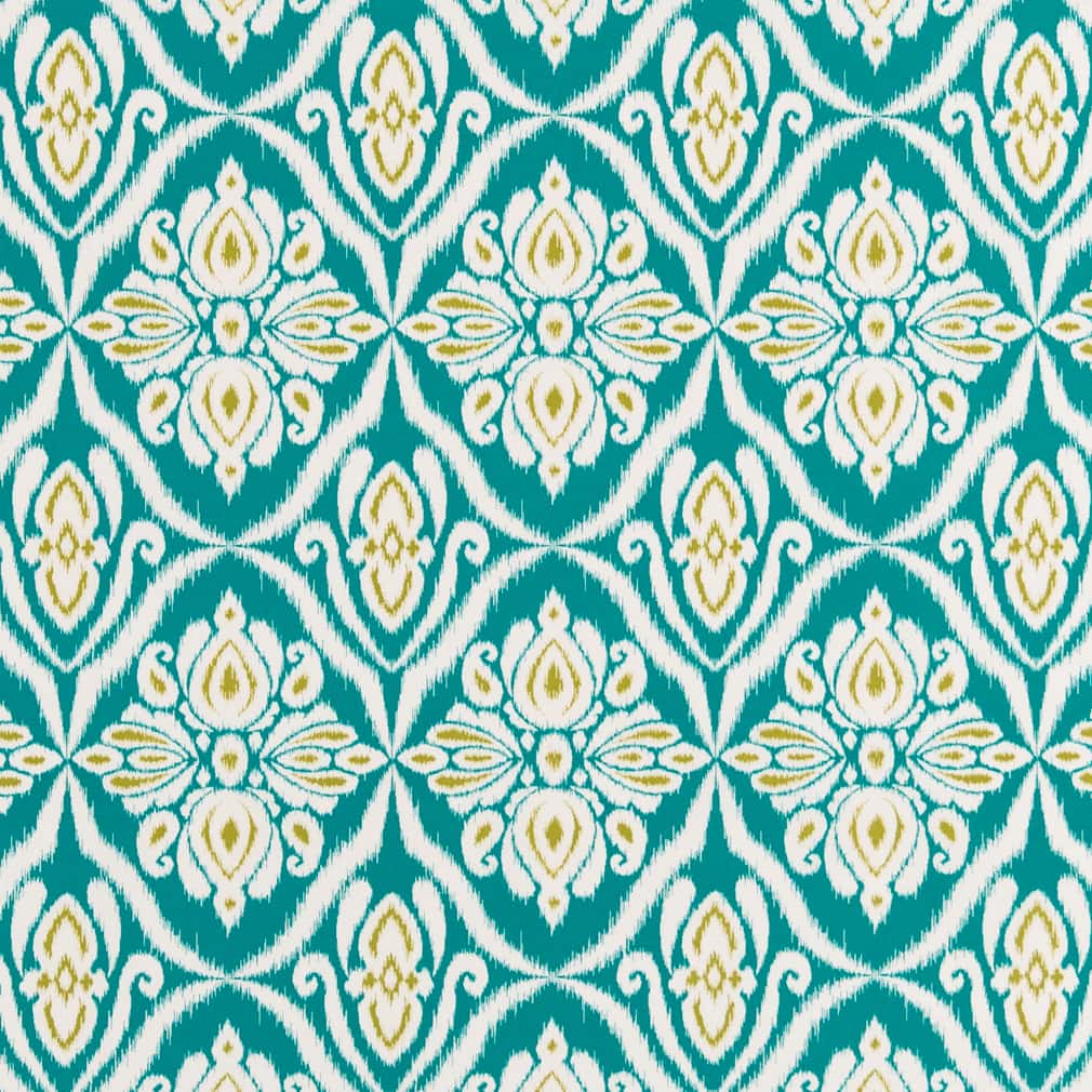 Charlotte Seabreeze Fabric D2735