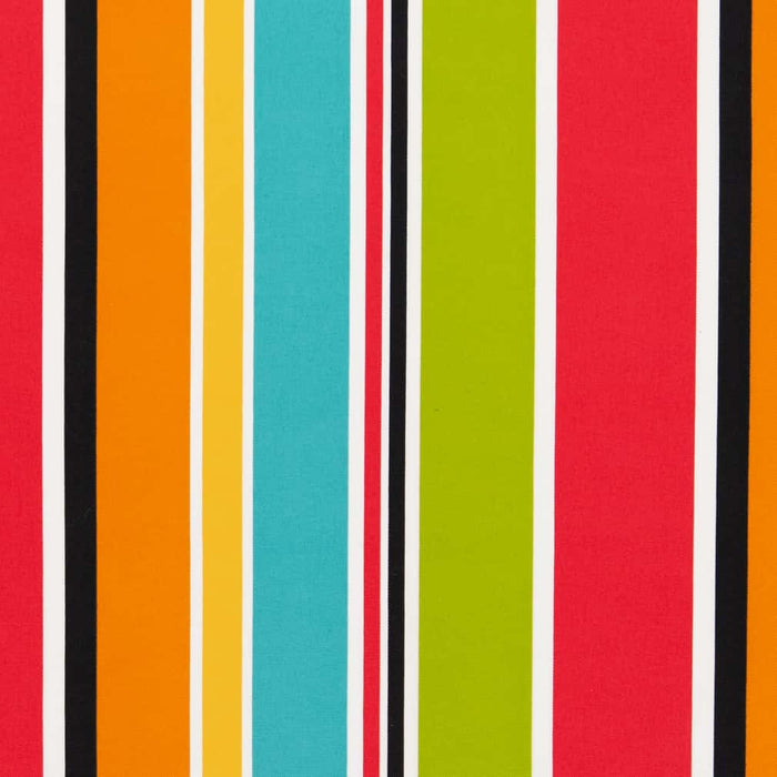 Charlotte Festival Fabric Sample D2741