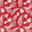 Charlotte Crimson Fabric D2750