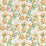 Charlotte Tropical Fabric Sample D2753