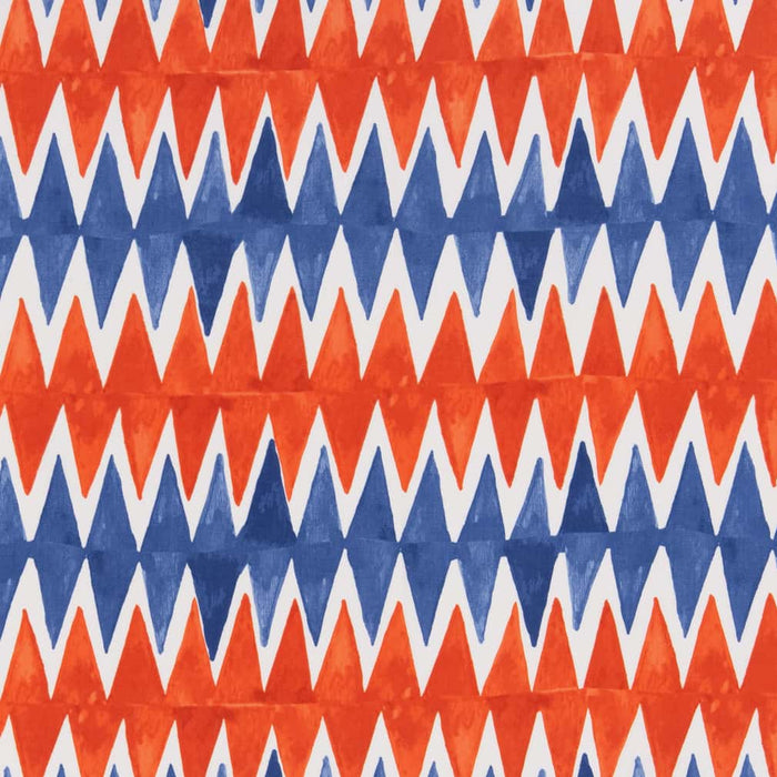 Charlotte Fiesta Fabric Sample D2758