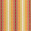 Charlotte Citrus Fabric Sample D2763