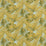 Charlotte Aqua Fabric D2767