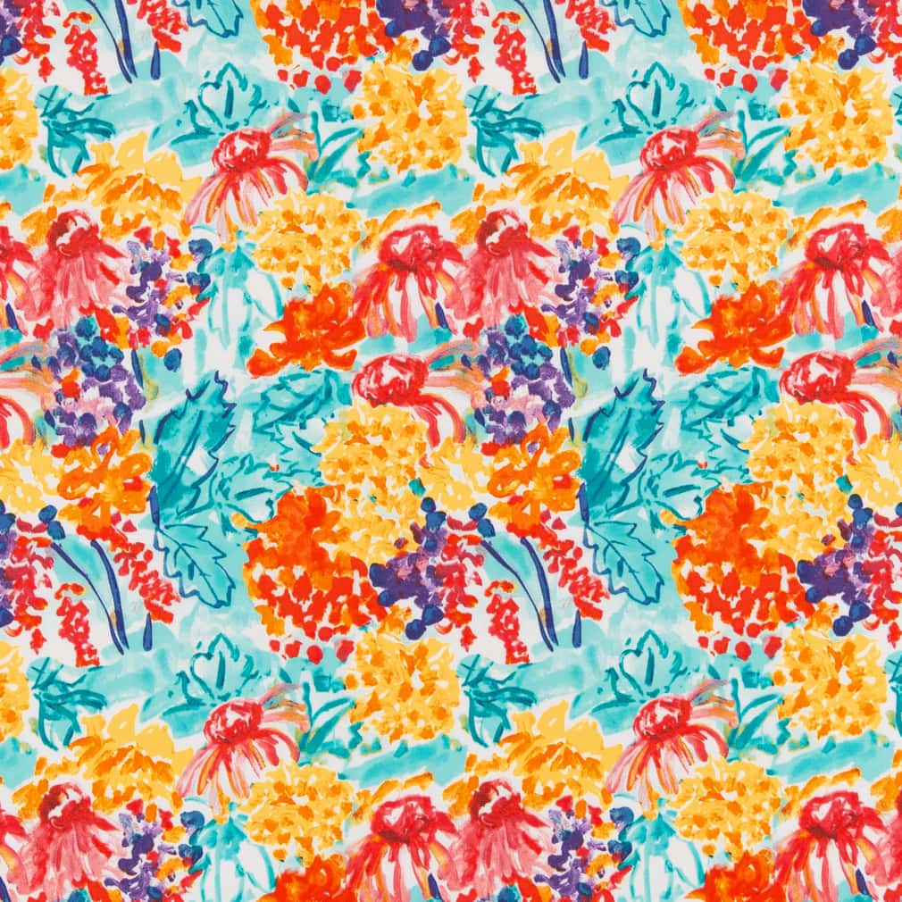 Charlotte Summer Fabric D2768