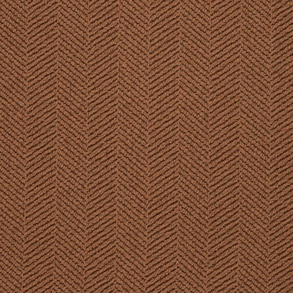 Charlotte Ginger Fabric Sample D2863