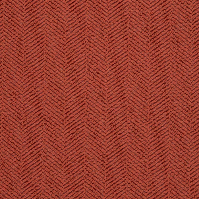Charlotte Carrot Fabric Sample D2881