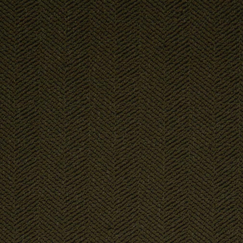 Charlotte Olive Fabric Sample D2888