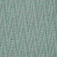 Charlotte Aqua Fabric D2896