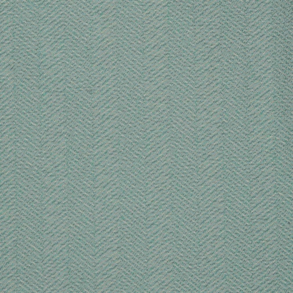 Charlotte Aqua Fabric Sample D2896