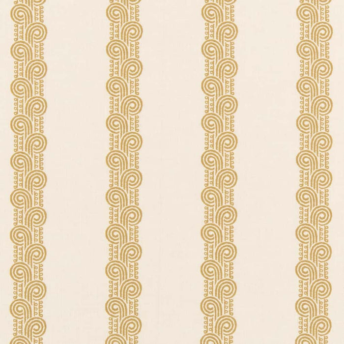 Charlotte Goldenrod Fabric Sample D2904