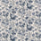 Charlotte Midnight Fabric Sample D2910