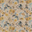 Charlotte Peacock Fabric Sample D2917