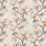 Charlotte Peach Fabric D2918