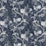 Charlotte Bluebird Fabric D2919