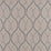 Charlotte Pewter Fabric Sample D2933