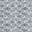 Charlotte Sky Fabric Sample D2941