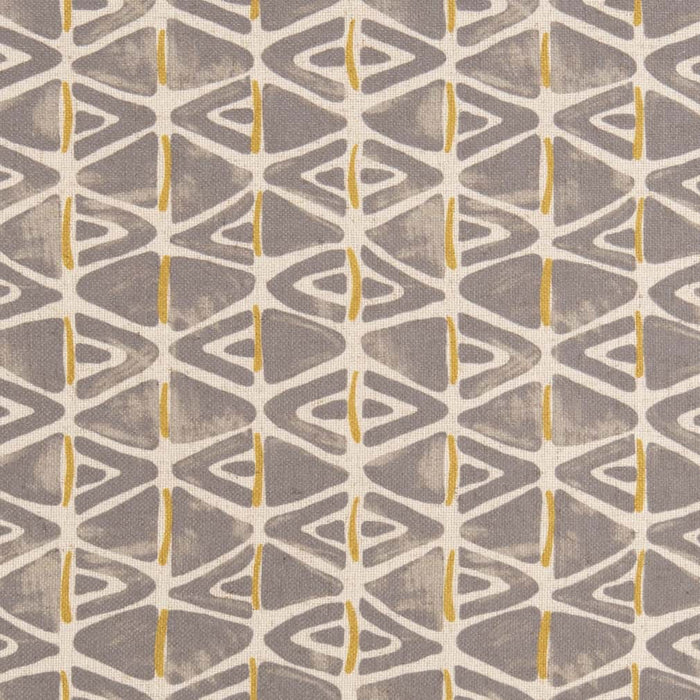 Charlotte Flax Fabric Sample D2942