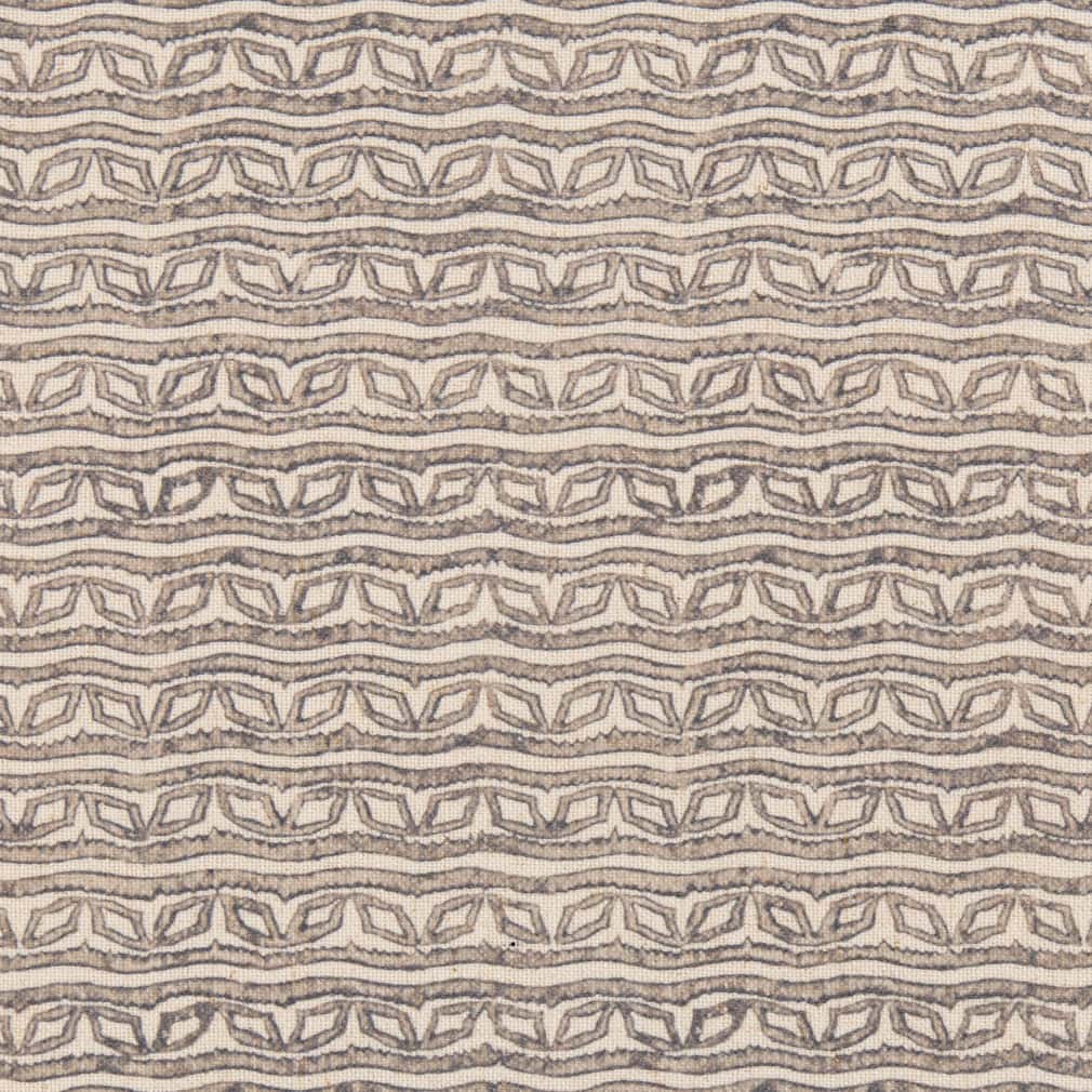 Charlotte Gunmetal Fabric D2949