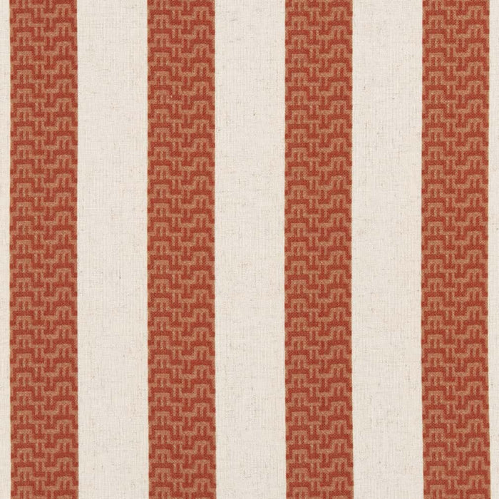 Charlotte Spice Fabric Sample D2958
