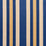 Charlotte Regal Noble Stripe Fabric D301