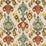 Charlotte Fiesta Fabric Sample D3029