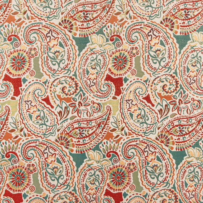 Charlotte Capri Fabric Sample D3031