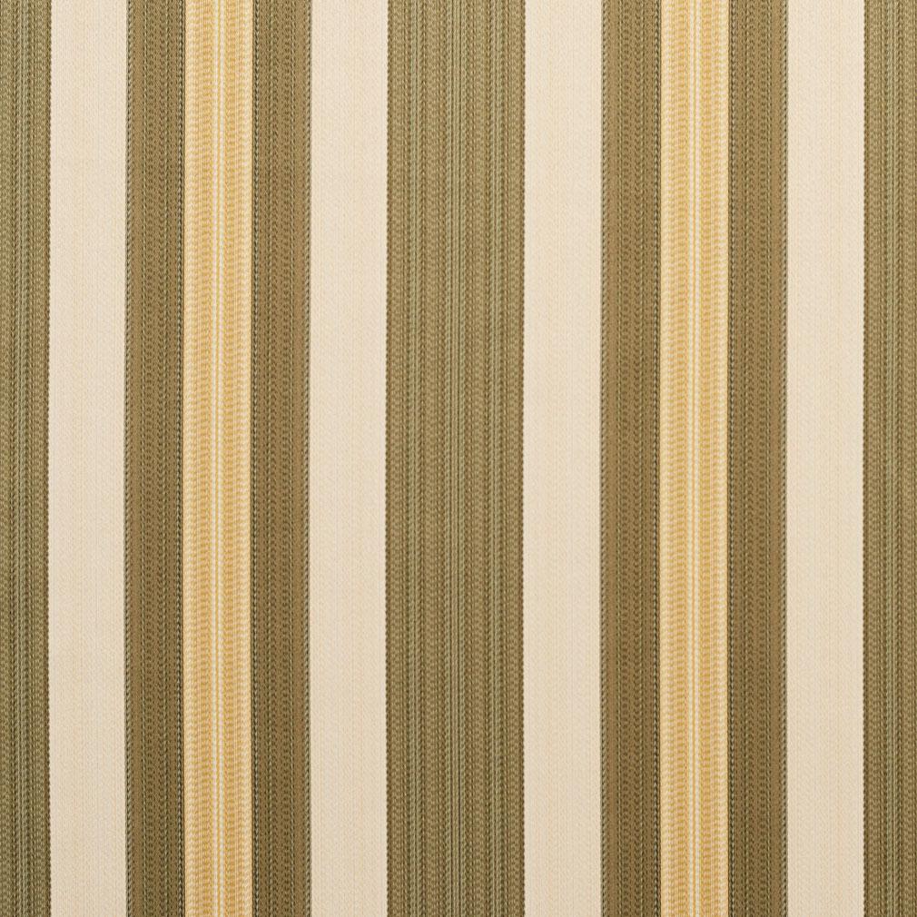 Charlotte Juniper Noble Stripe Fabric D303