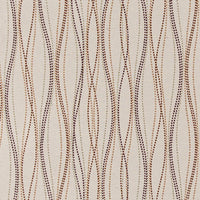 Charlotte Saffron Fabric D3041