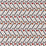 Charlotte Cayenne Fabric Sample D3049