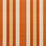 Charlotte Amber Noble Stripe Fabric D304