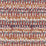 Charlotte Ruby Fabric Sample D3053