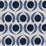 Charlotte Denim Fabric D3067