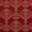 Charlotte Ruby Victorian Fabric D307
