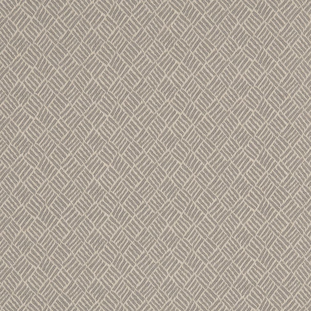 Charlotte Silver Fabric Sample D3093