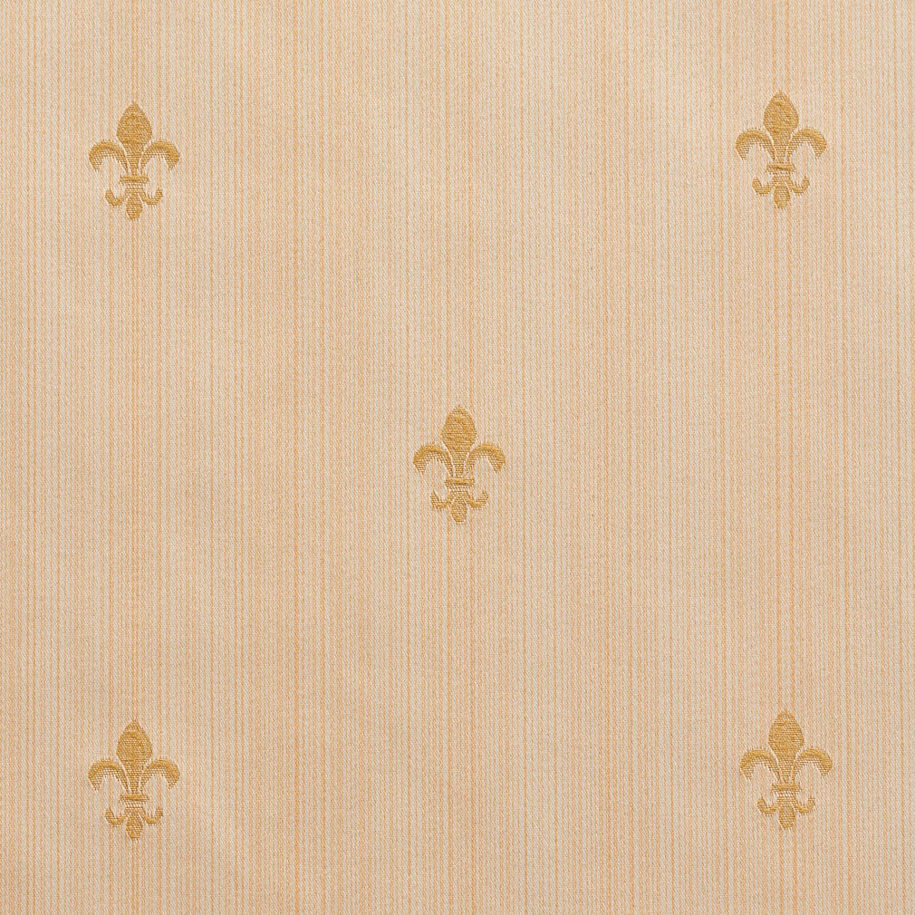 Charlotte Antique Medallion Fabric Sample D310