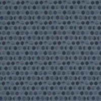 Charlotte Blue Fabric D3112